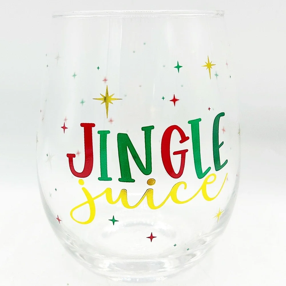 Fifth Avenue Ltd size glass